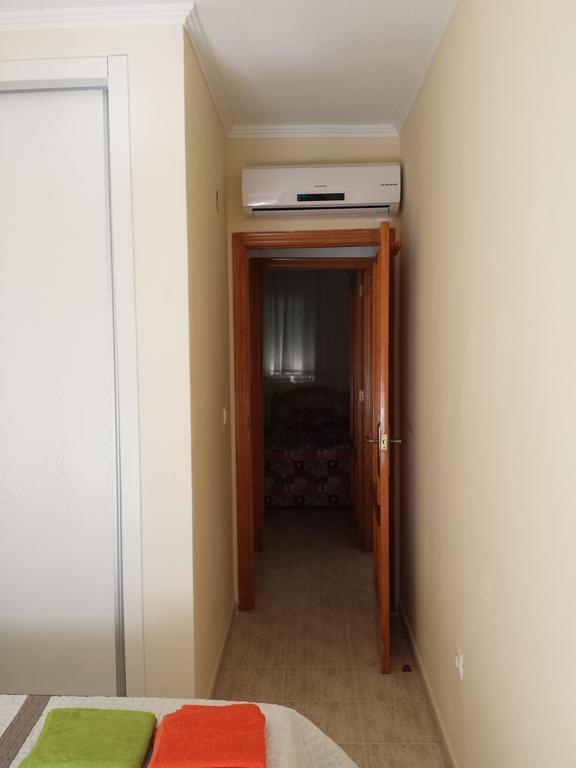 Apartamento Mariposa Apartment Torrevieja Bilik gambar