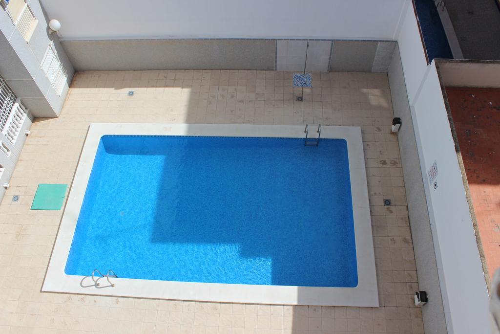 Apartamento Mariposa Apartment Torrevieja Luaran gambar