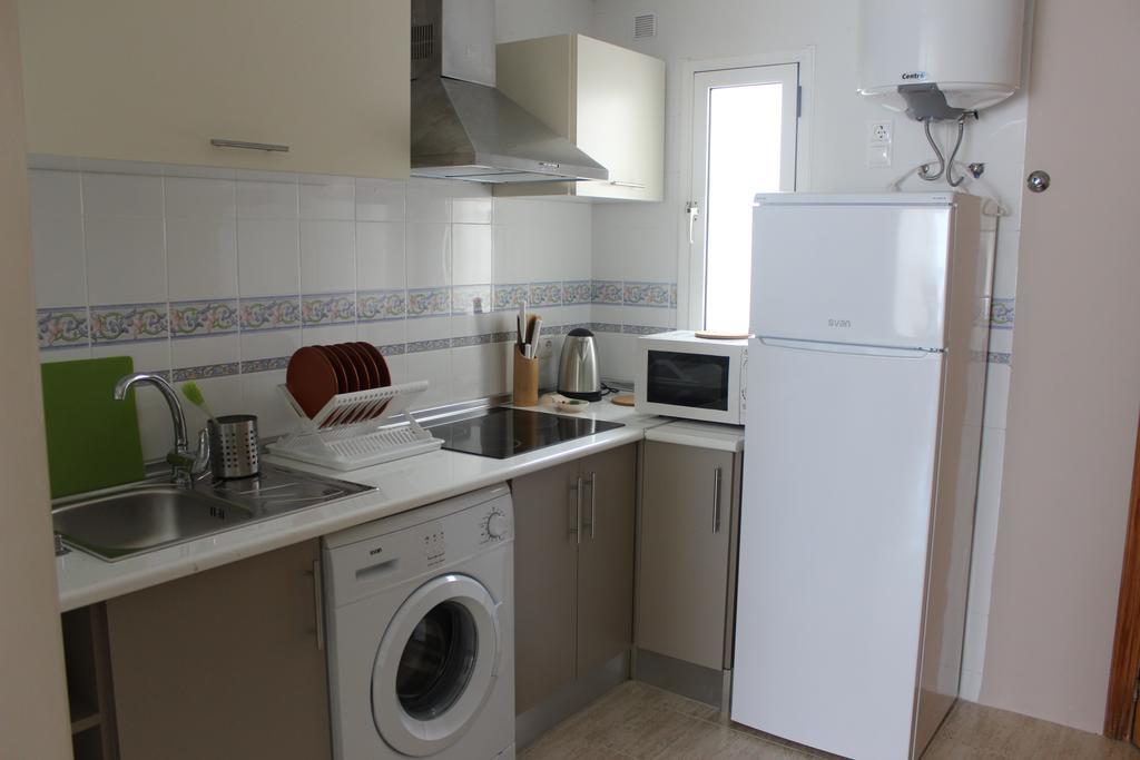 Apartamento Mariposa Apartment Torrevieja Bilik gambar