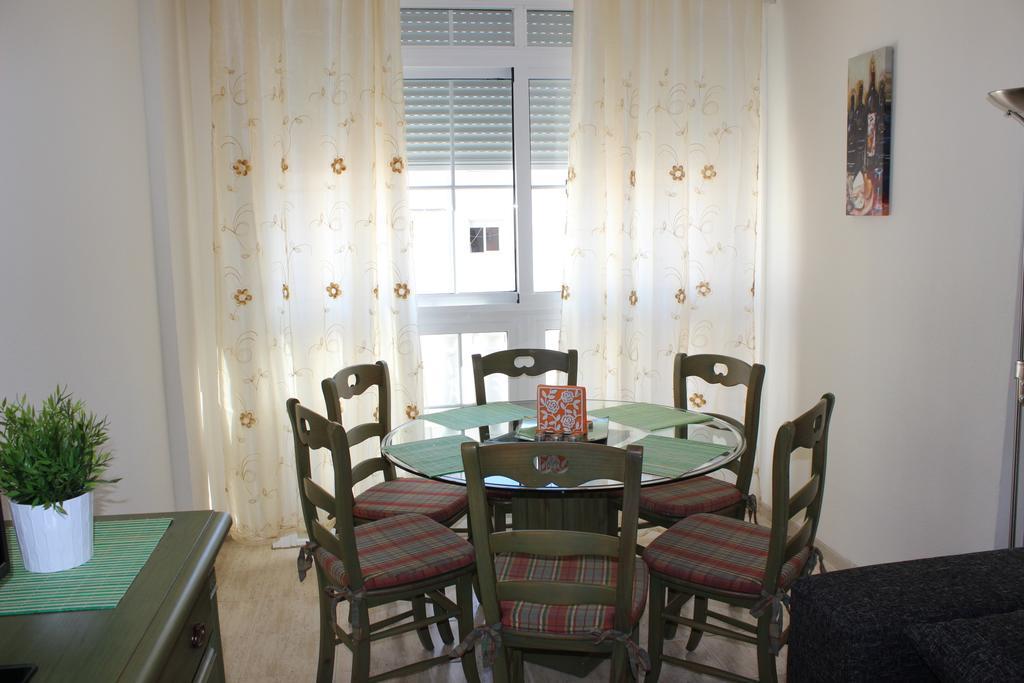 Apartamento Mariposa Apartment Torrevieja Bilik gambar