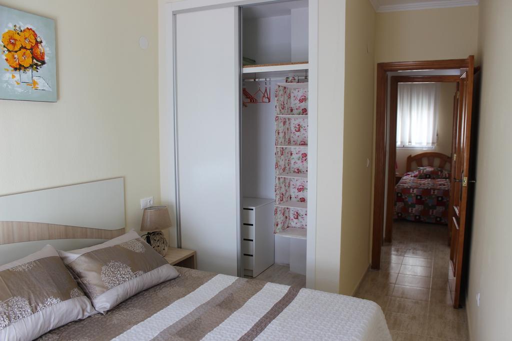 Apartamento Mariposa Apartment Torrevieja Bilik gambar