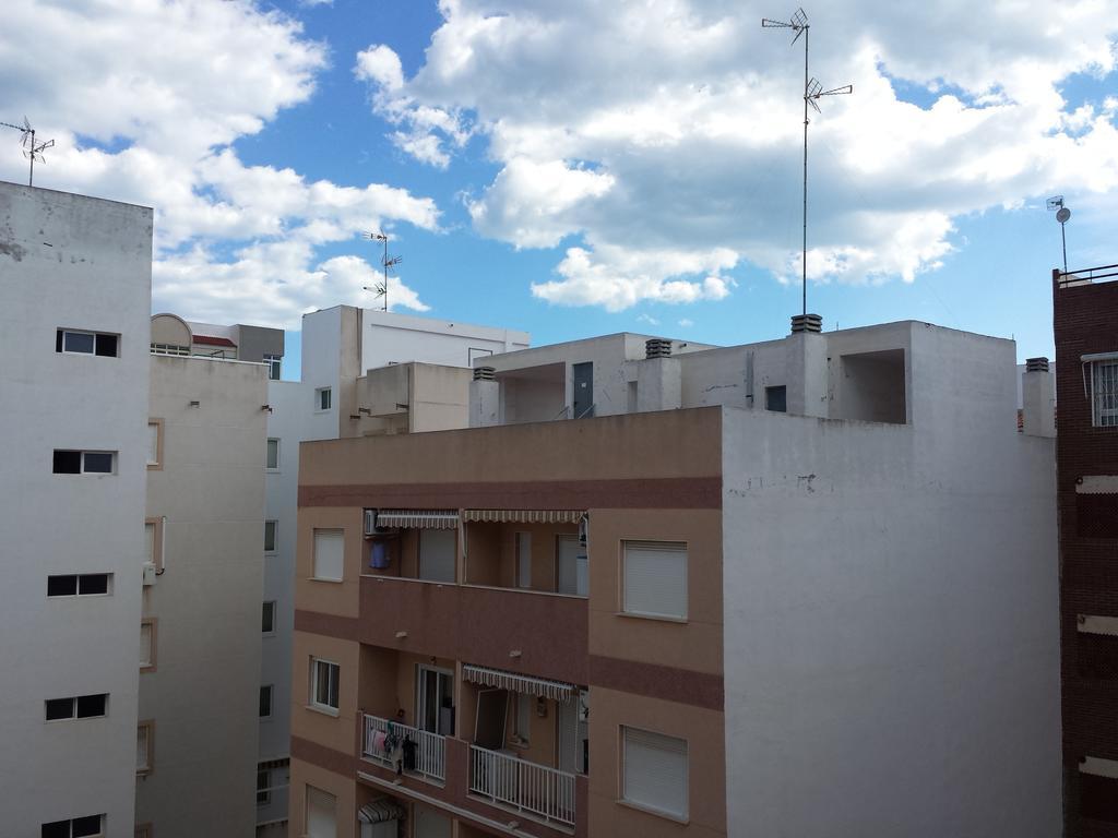 Apartamento Mariposa Apartment Torrevieja Bilik gambar