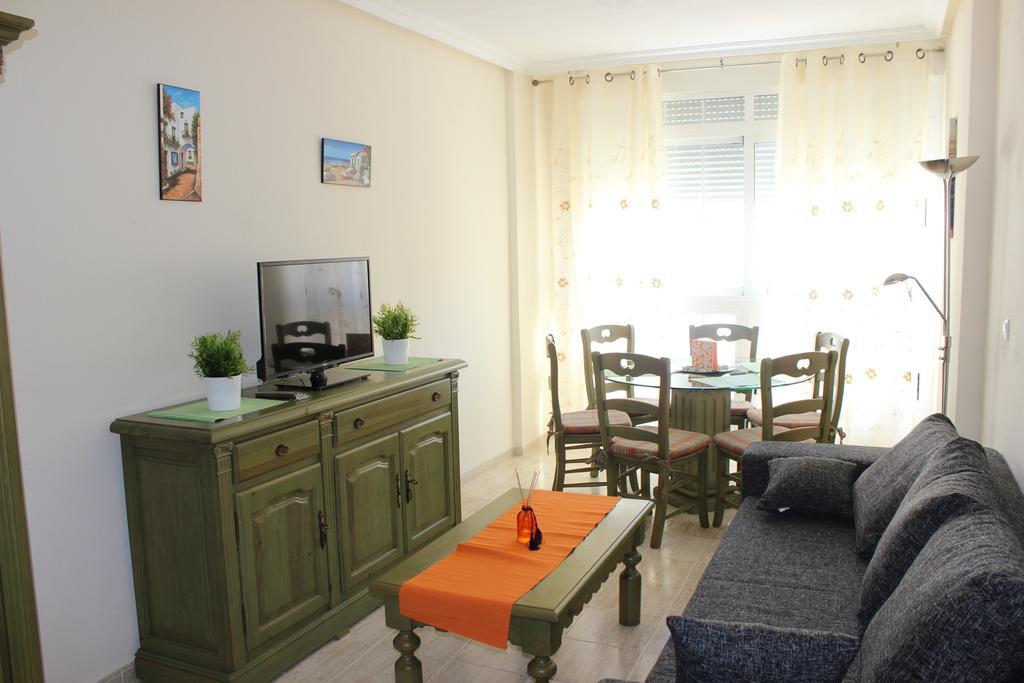 Apartamento Mariposa Apartment Torrevieja Bilik gambar