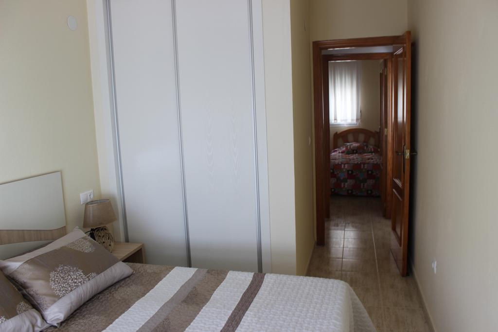 Apartamento Mariposa Apartment Torrevieja Bilik gambar