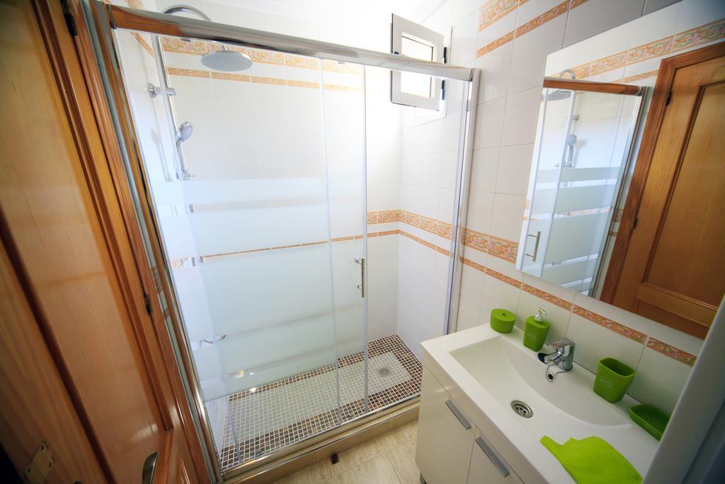 Apartamento Mariposa Apartment Torrevieja Luaran gambar